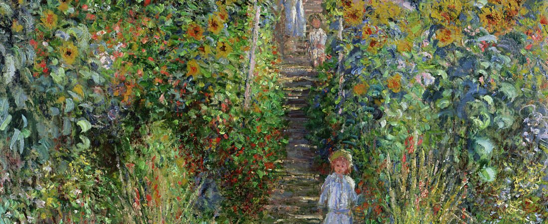 Chapter 3: Contemplations