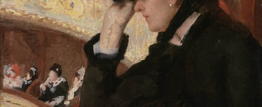 Chapter 5: The Emotion and The Response