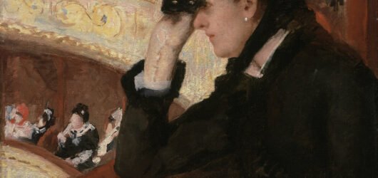 Chapter 5: The Emotion and The Response